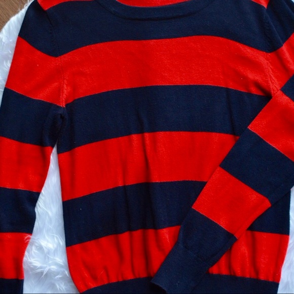 Forever 21 Sweaters - Striped sweater
